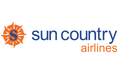 Авиакомпания Sun Country Inc 