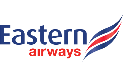 Авиакомпания  Eastern Airways