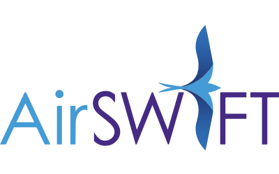 Авиакомпания AirSWIFT