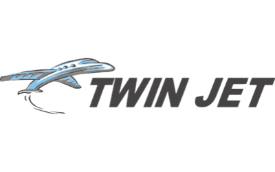 Авиакомпания Twin Jet