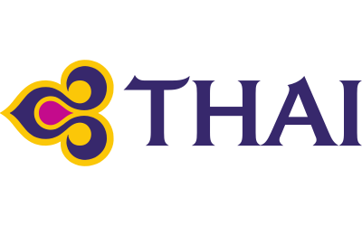 Авиакомпания Thai Airways International 