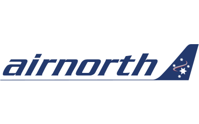 Авиакомпания Airnorth