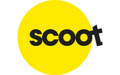 Авиакомпания Scoot