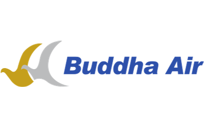 Авиакомпания  Buddha Air