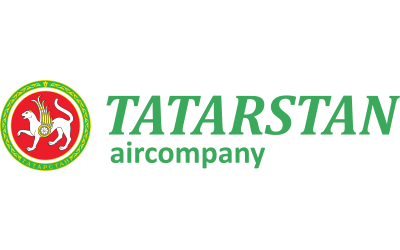 Авиакомпания Tatarstan Air