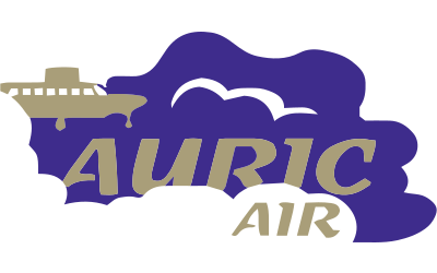 Авиакомпания Auric Air