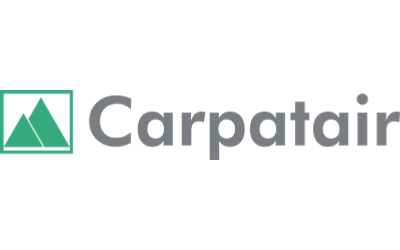 Авиакомпания Carpatair