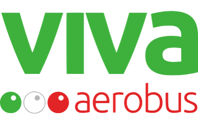 Авиакомпания VivaAerobus