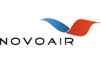 Авиакомпания Novoair