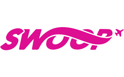 Авиакомпания Swoop