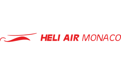 Авиакомпания Heli Air Monaco