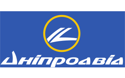 Авиакомпания Dniproavia 