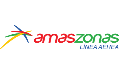 Авиакомпания Amaszonas