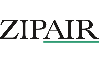 Авиакомпания ZIPAIR