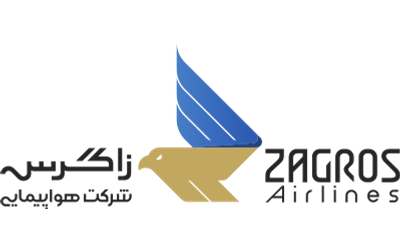 Авиакомпания Zagros Airlines Zagros Airlines