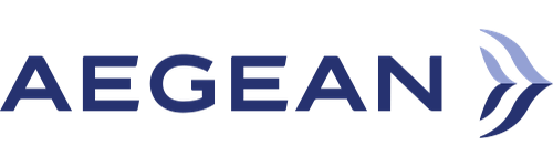 Aegean Airlines logo
