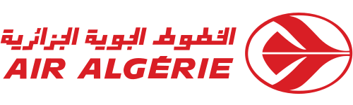 Air Algerie logo