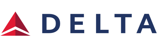 Delta Air Lines logo