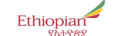 Ethiopian Airlines logo