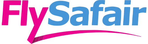 Safair logo