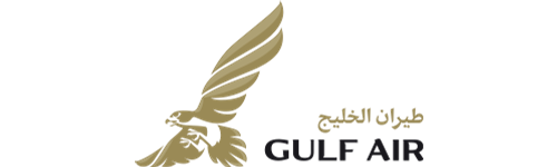 Gulf Air logo