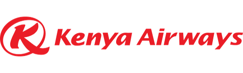 Kenya Airways logo