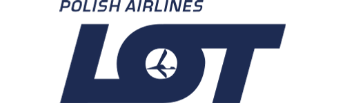 LOT Polish logo