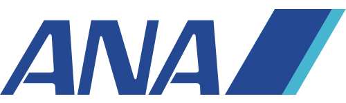 All Nippon Airways logo