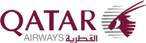 Qatar Airways logo