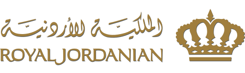 Royal Jordanian logo