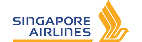 Singapore Airlines logo