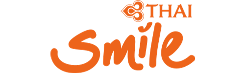 Thai Smile logo