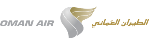 Oman Air logo