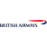 British Airways logo