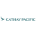 Cathay Pacific logo