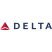 Delta Air Lines logo