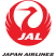 Japan Airlines logo