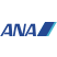 All Nippon Airways logo
