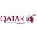 Qatar Airways logo