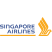 Singapore Airlines logo