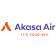 Akasa Air logo