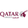 Qatar Airways logo
