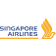 Singapore Airlines logo