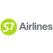 S7 Airlines