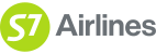Airline S7 Logo