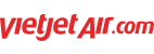 Airline VJ Logo