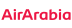 Air Arabia Abu Dhabi logo