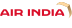 Air India logo