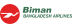 Biman Bangladesh Airlines logo
