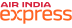 Air India Express logo